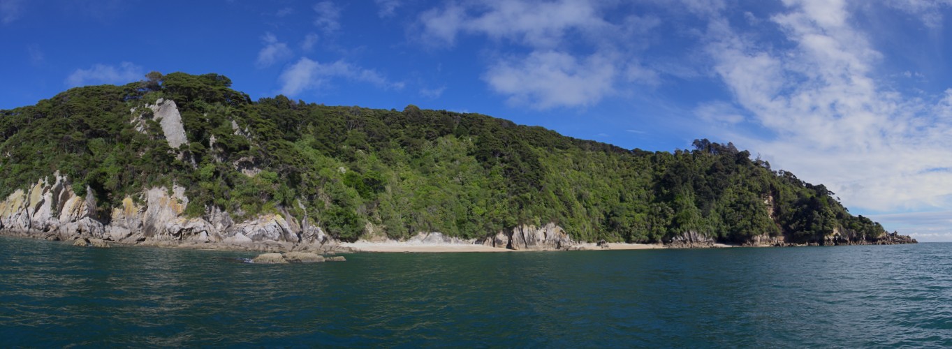 Abel Tasman National Park