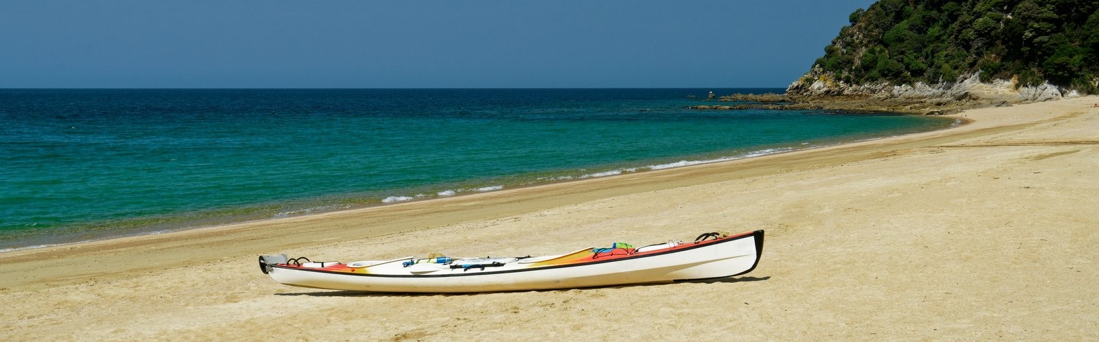 Sea kayak